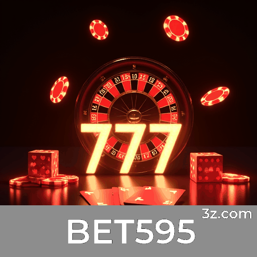 BET595 Casino: Experiência VIP Luxuosa e Exclusiva