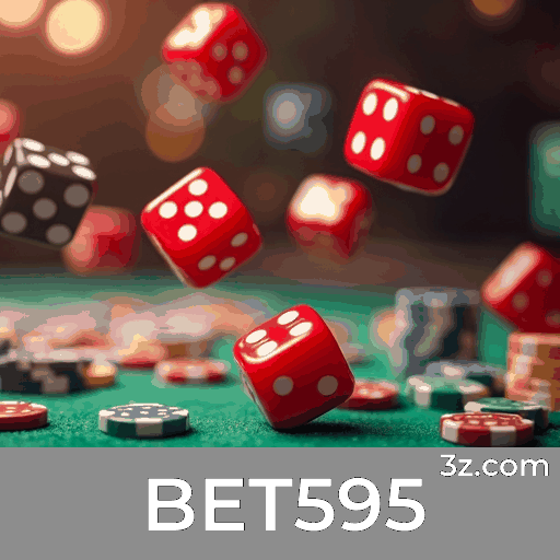 BET595: Plataforma de Apostas Segura e Eficiente