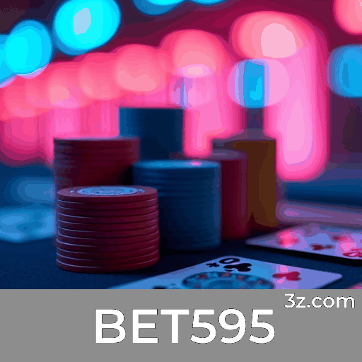 BET595: Seu Cassino Online Seguro e Confiável