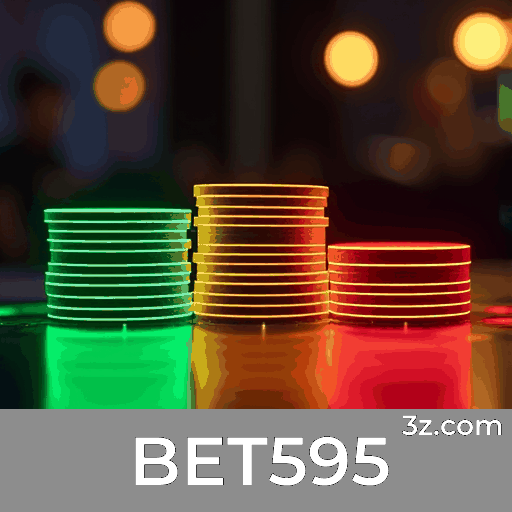 BET595.com - Apostas Online, Cassino e Mais - BET595