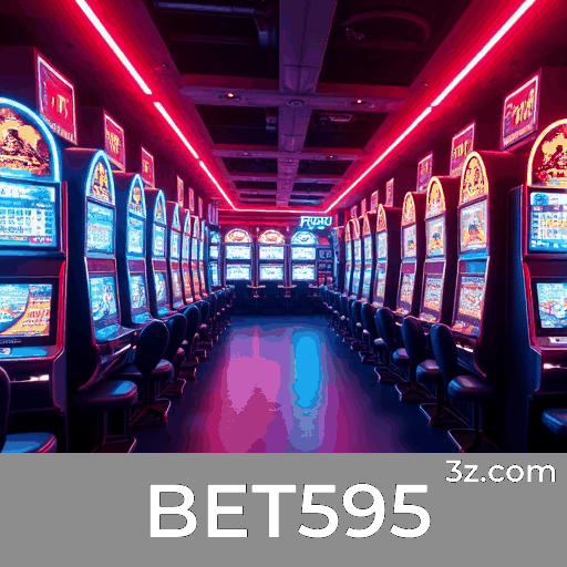BET595 Casino: Experiência VIP Luxuosa e Exclusiva